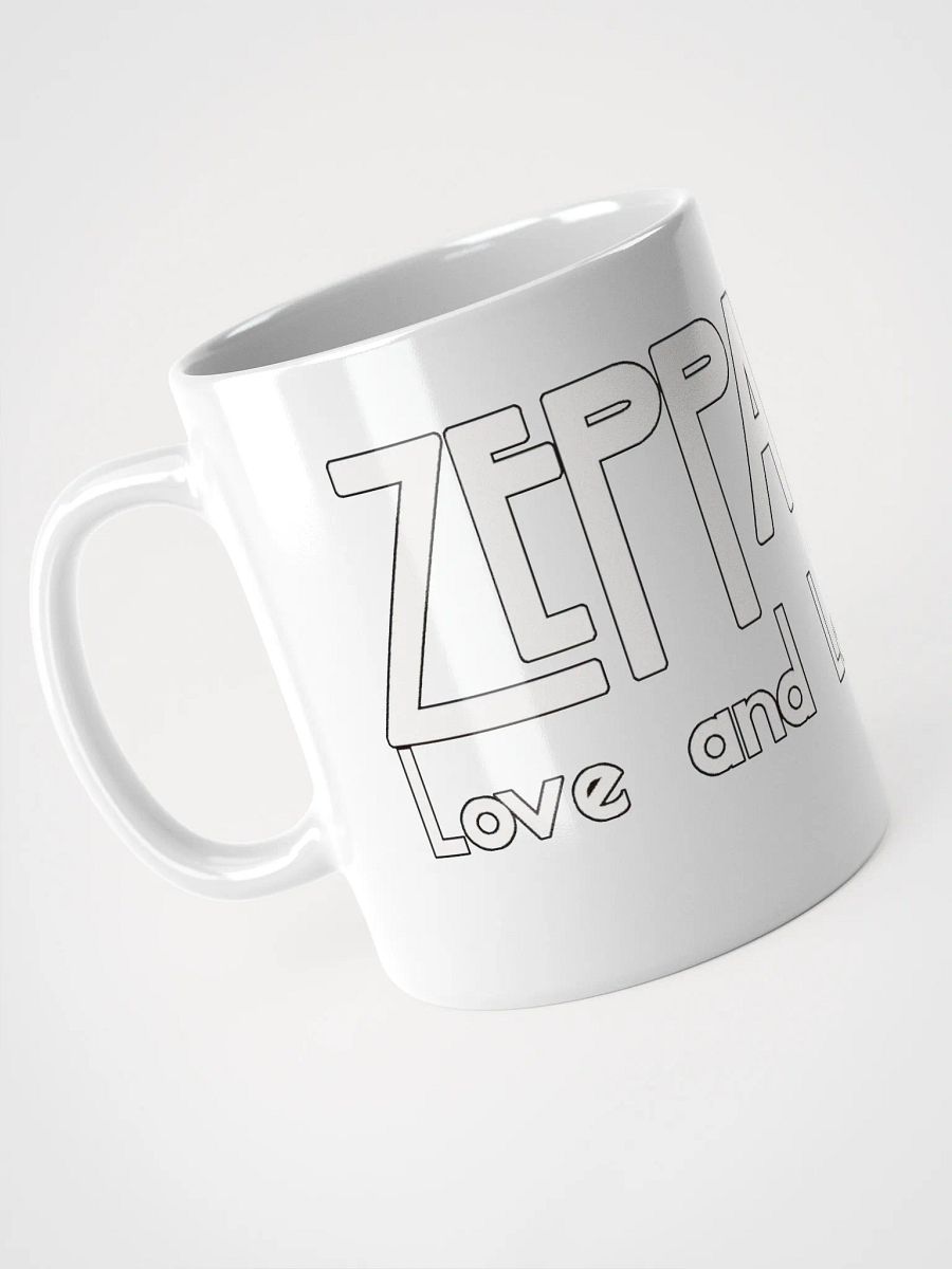 Zepparella Mug product image (7)