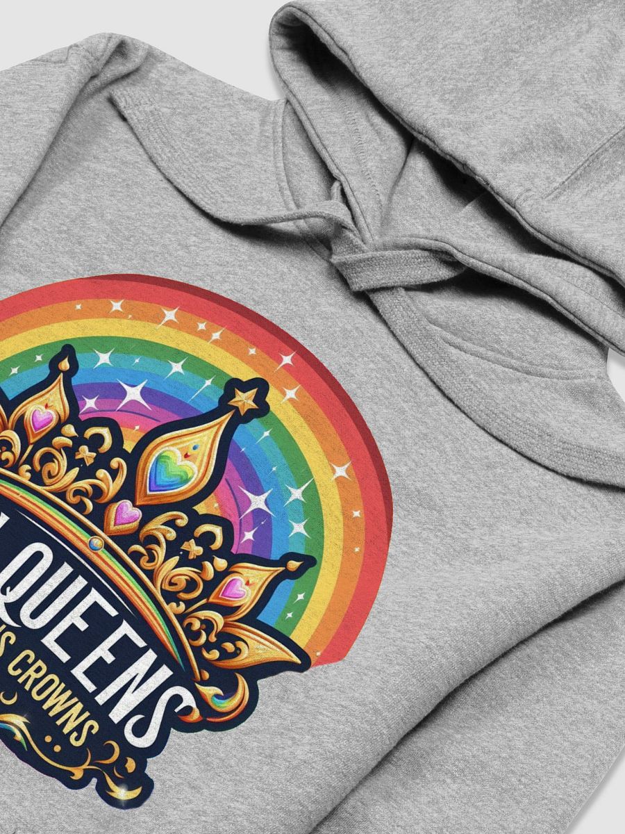 Real Queens Hoody product image (2)