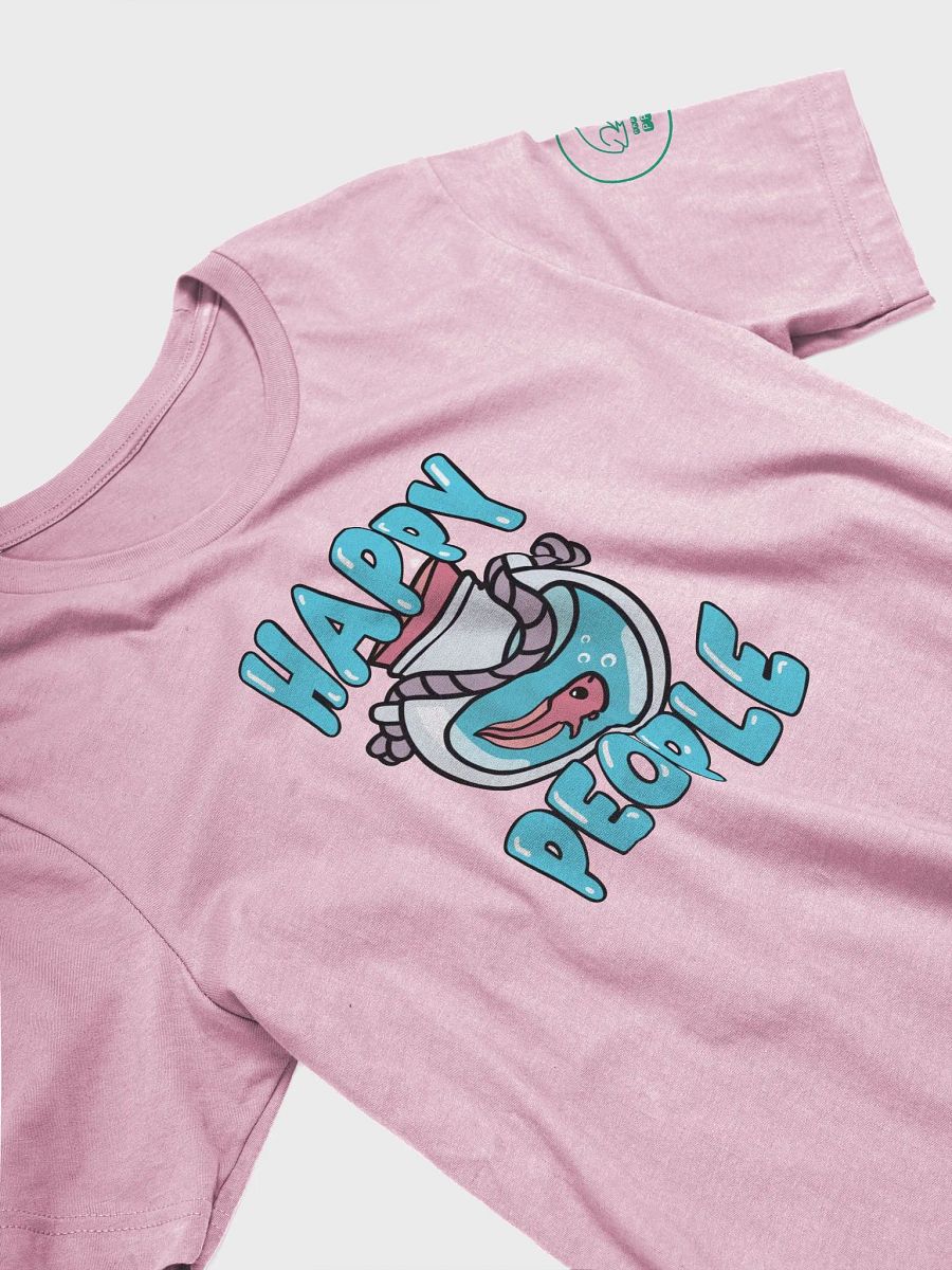 'Froggo' Unisex Tee product image (2)