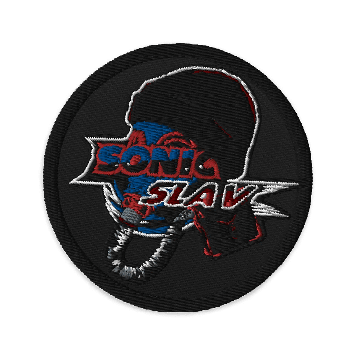 S.S. Patch product image (1)