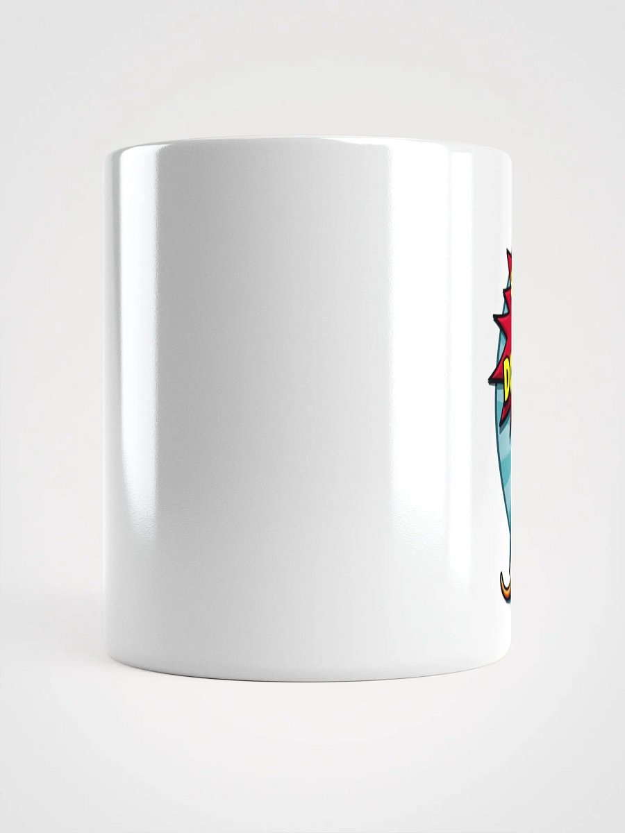 Go Fetch... A Supportive Mug product image (13)
