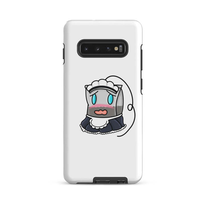 Kipmaid Samsung Tough Phone Case product image (2)
