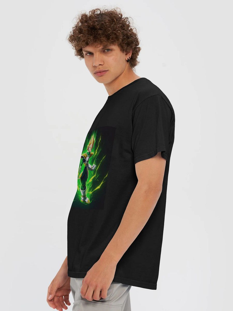 Polera Choclo_V Ssj product image (6)