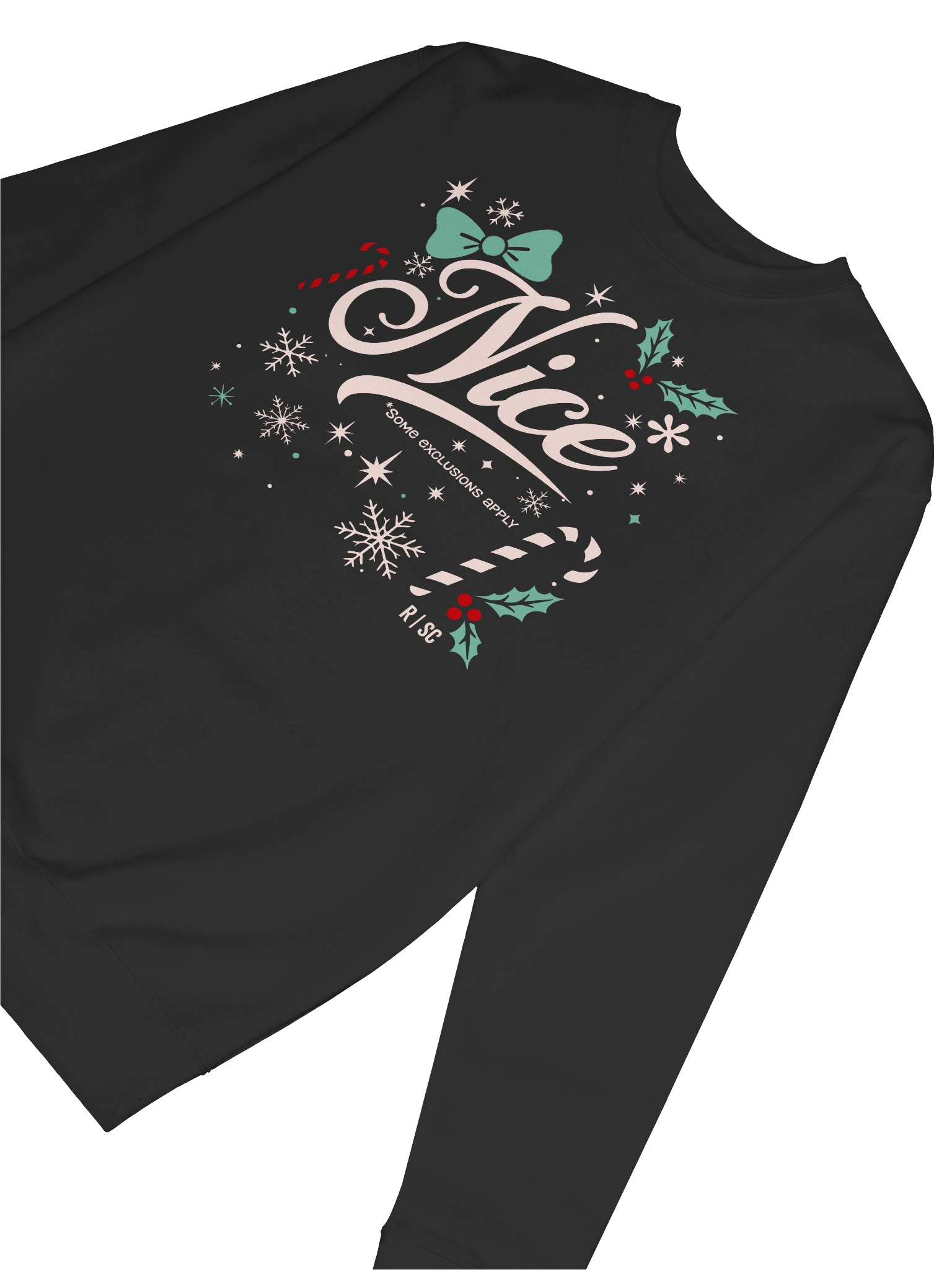 Nice* Sweatshirt product image (6)