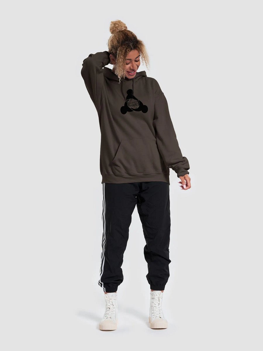 Shirt Buddies Togetherness Sweater product image (62)