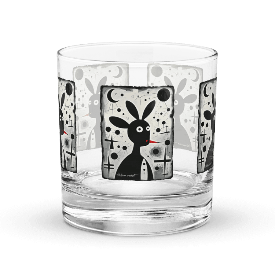 Rocks Glass product image (1)