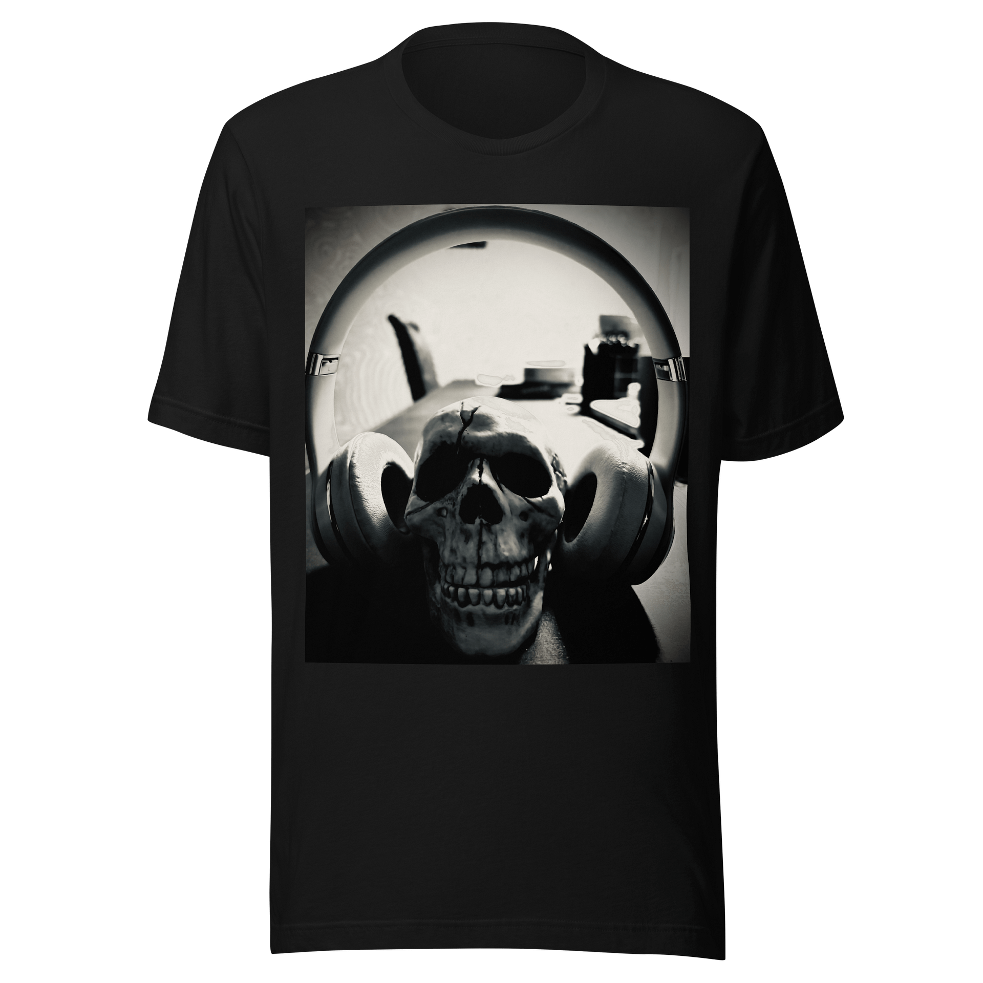 BeatHead hvvy_mttl tee product image (1)