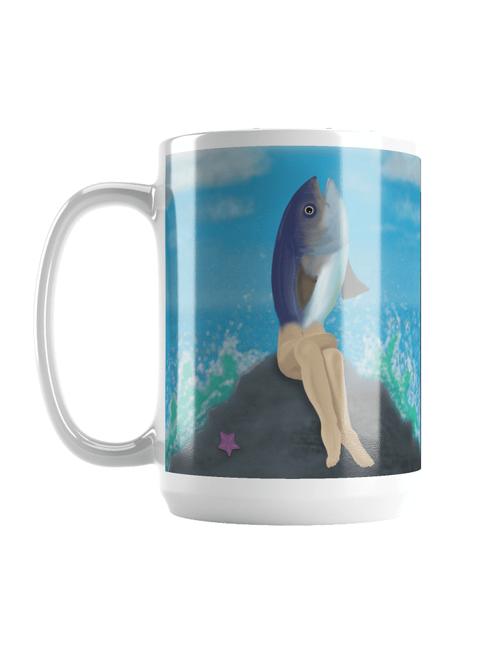 Reverse Mermug product image (1)