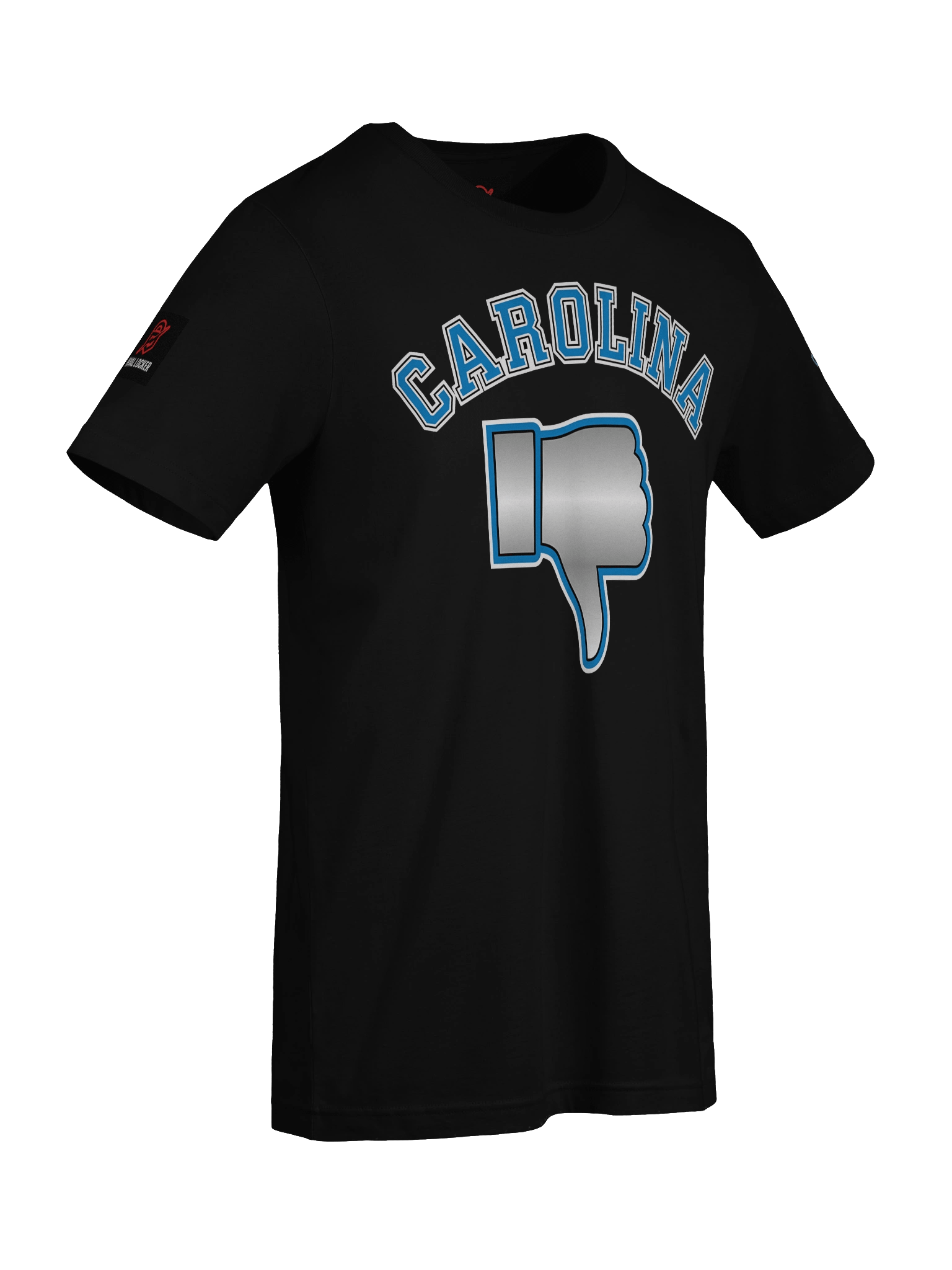 Disapproval Season | Carolina | Football | Rival Locker product image (9)
