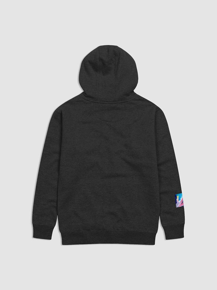 Confident Hoodie product image (16)