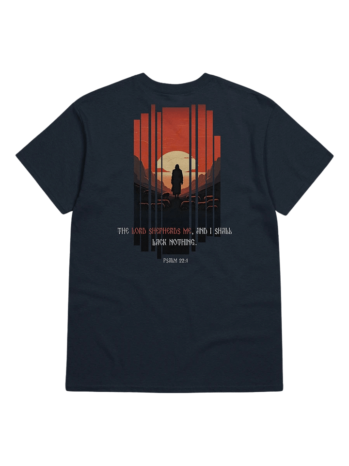 Shepherd's Embrace T-Shirt product image (2)