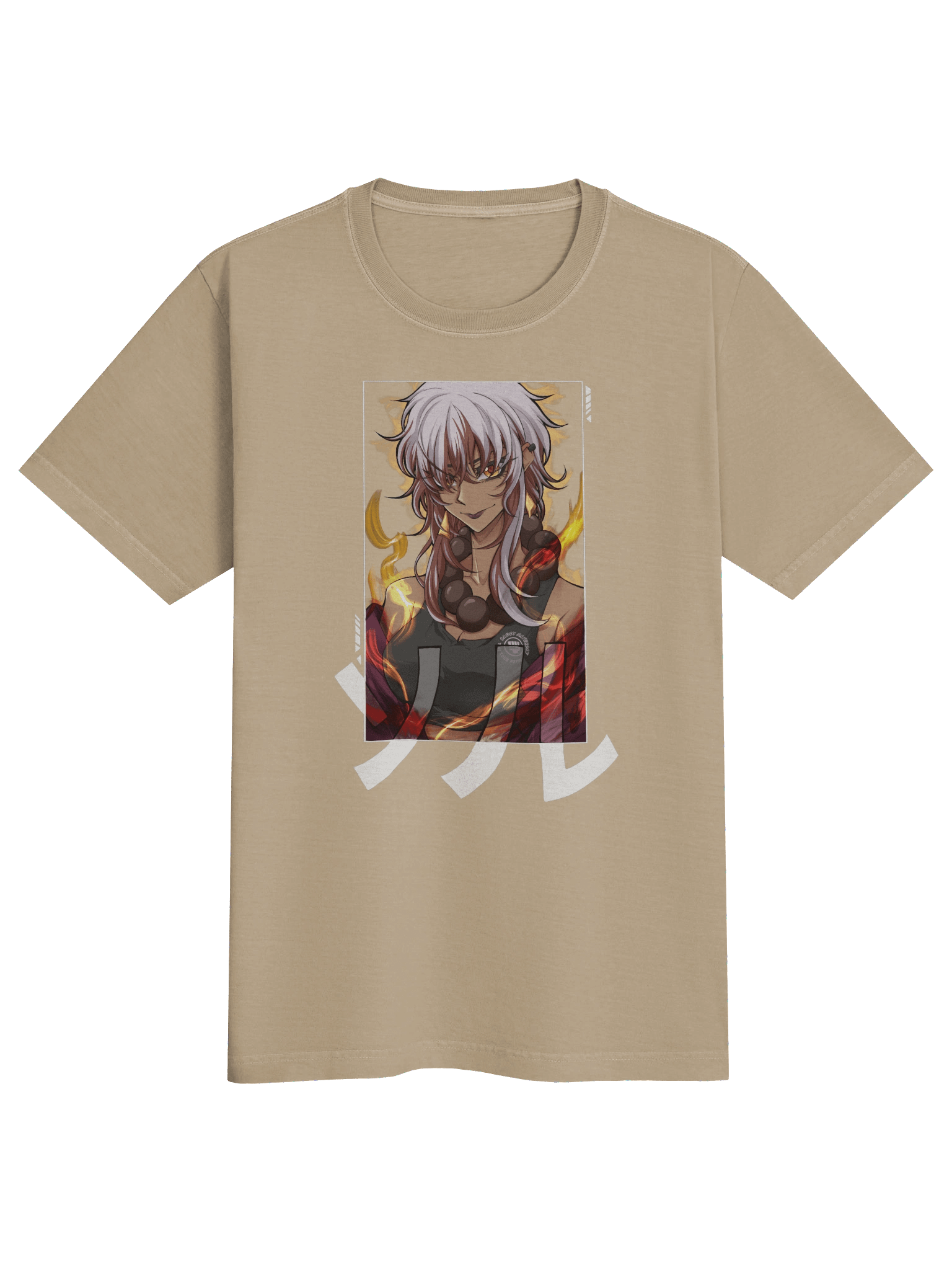 SOL COLOR TEE product image (4)