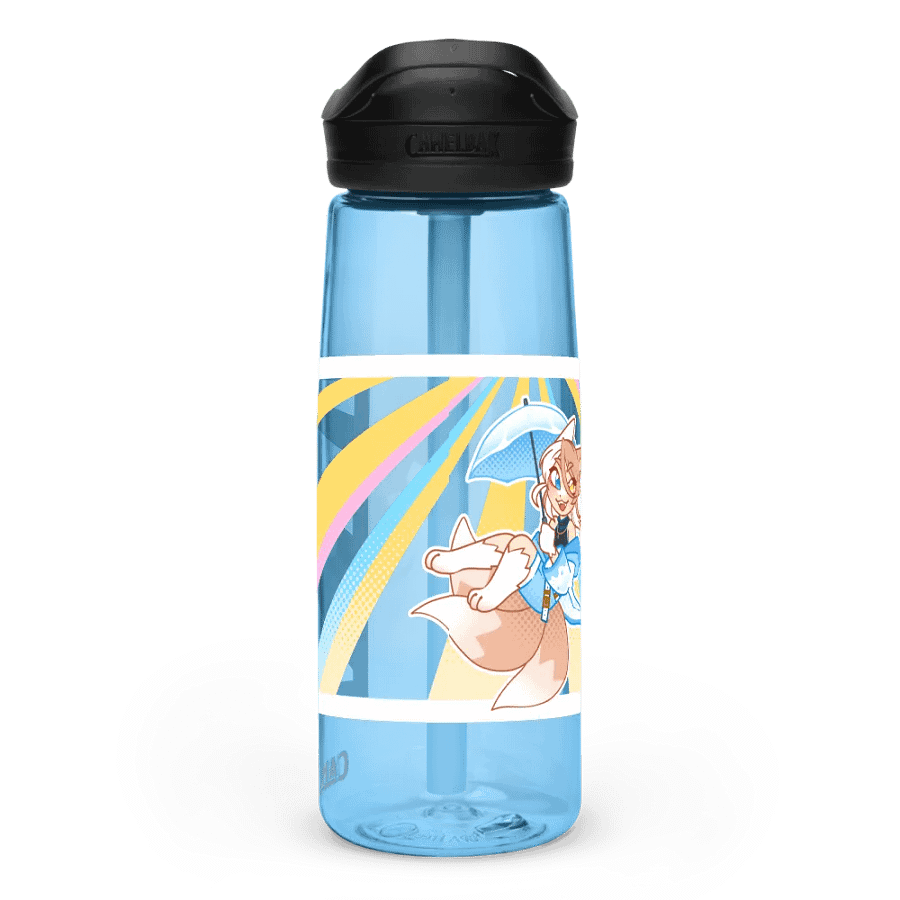 Sunbeam ☔ Waterbottle product image (4)