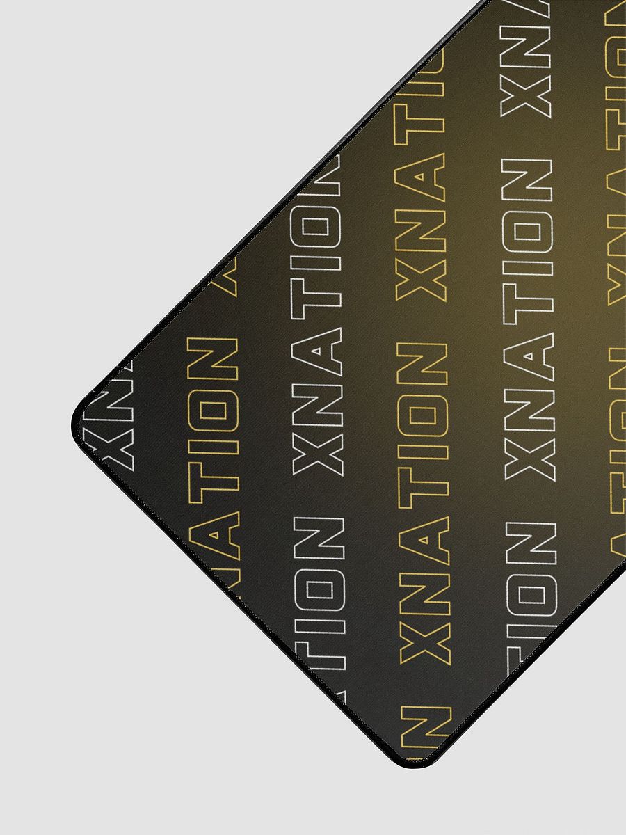 XN - Desk Mat Logo product image (3)