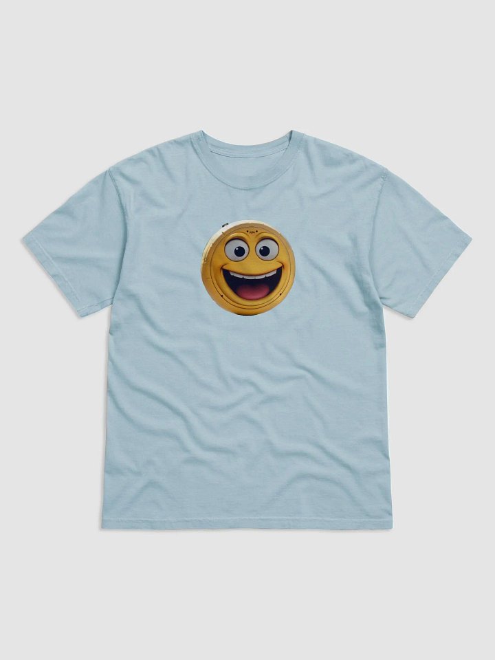 Big Yellow Smiley Face product image (1)