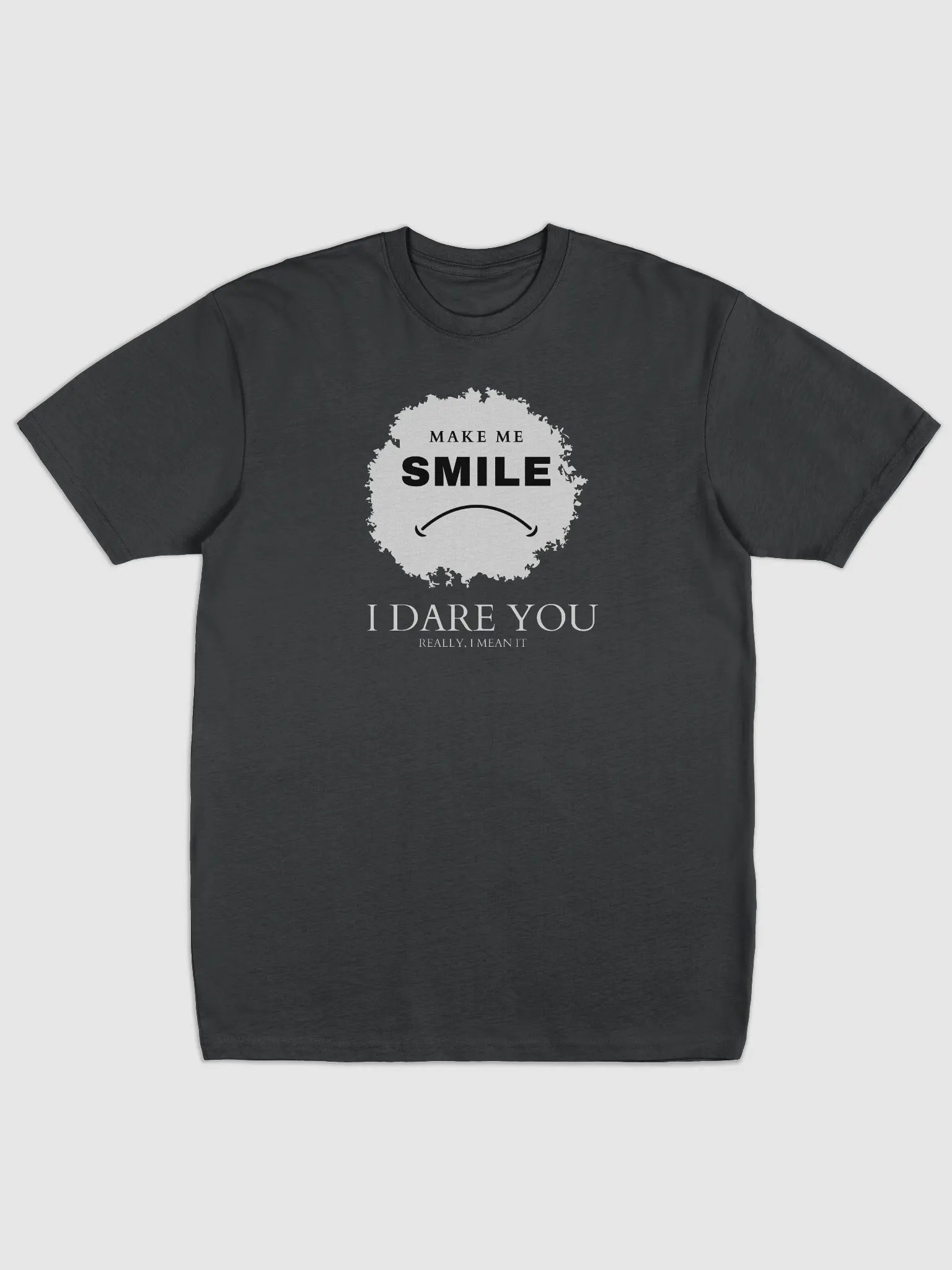 Upside-Down Dare Men's Tee product image (1)