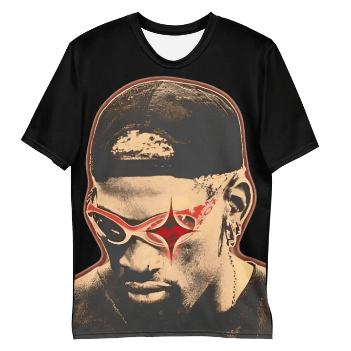 Iconic Shades Graphic Tee product image (2)