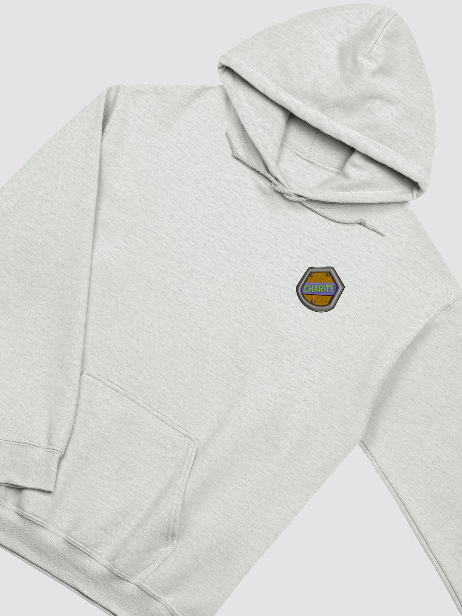Charity Shield Hoodie (Plus Size) product image (29)