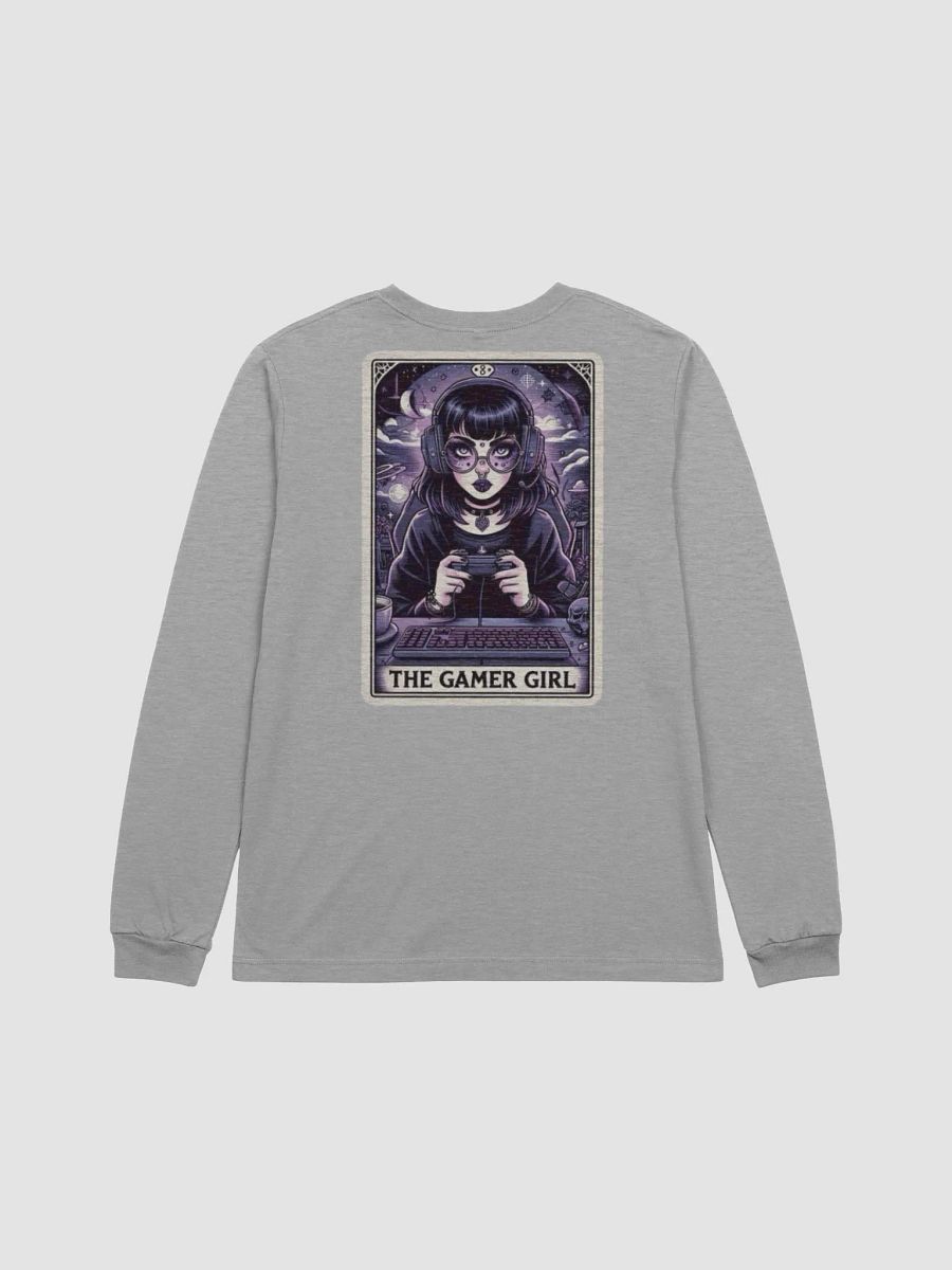 Gamer Girl Tarot w/o bats product image (2)