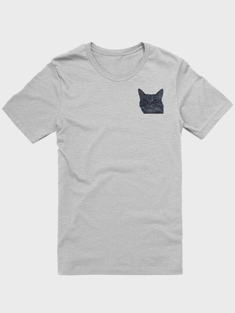 Chewie T-Shirt product image (1)