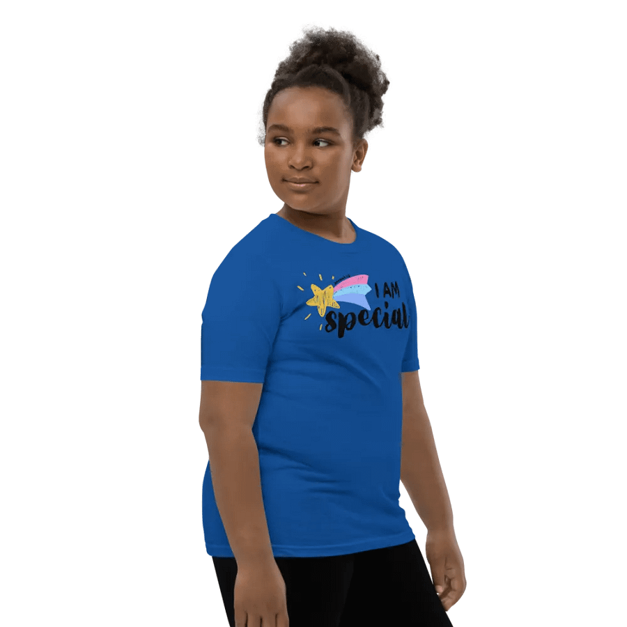 Special Blossom Tee product image (23)