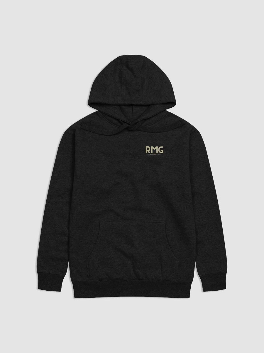 C60 "Heavy Chevy" Hoodie product image (2)