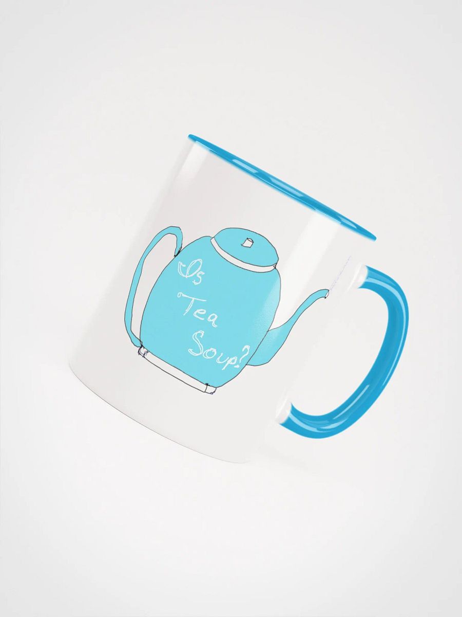 Tea Soup product image (4)