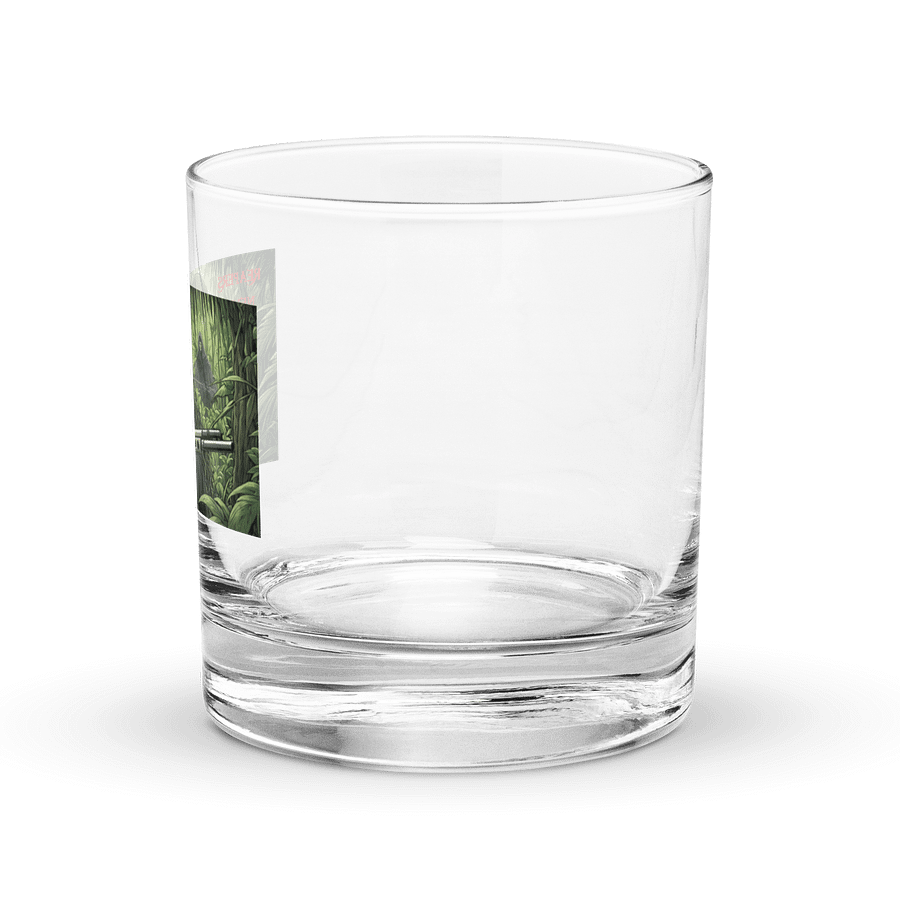 Reapers Never Die Glass product image (2)