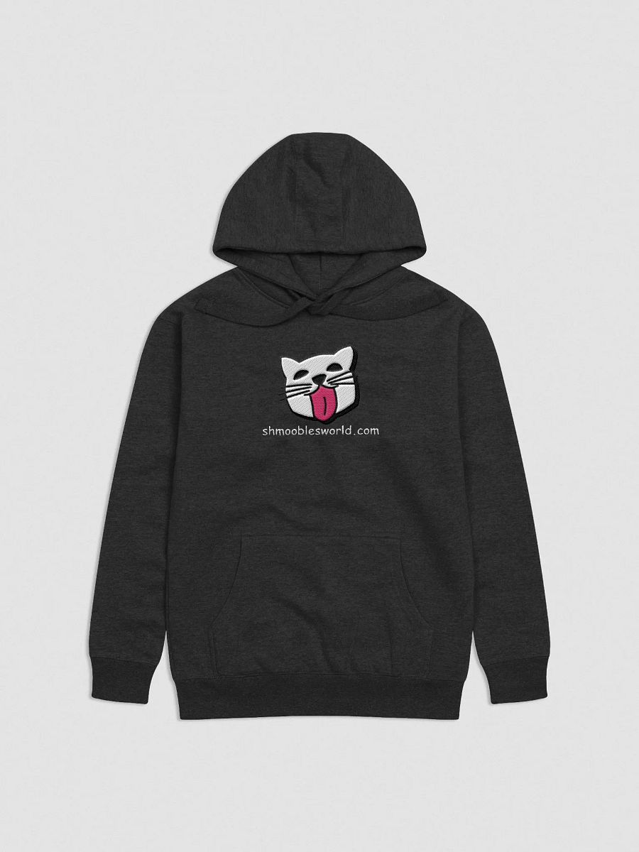 Shmooblesworld Logo Hoodie product image (1)