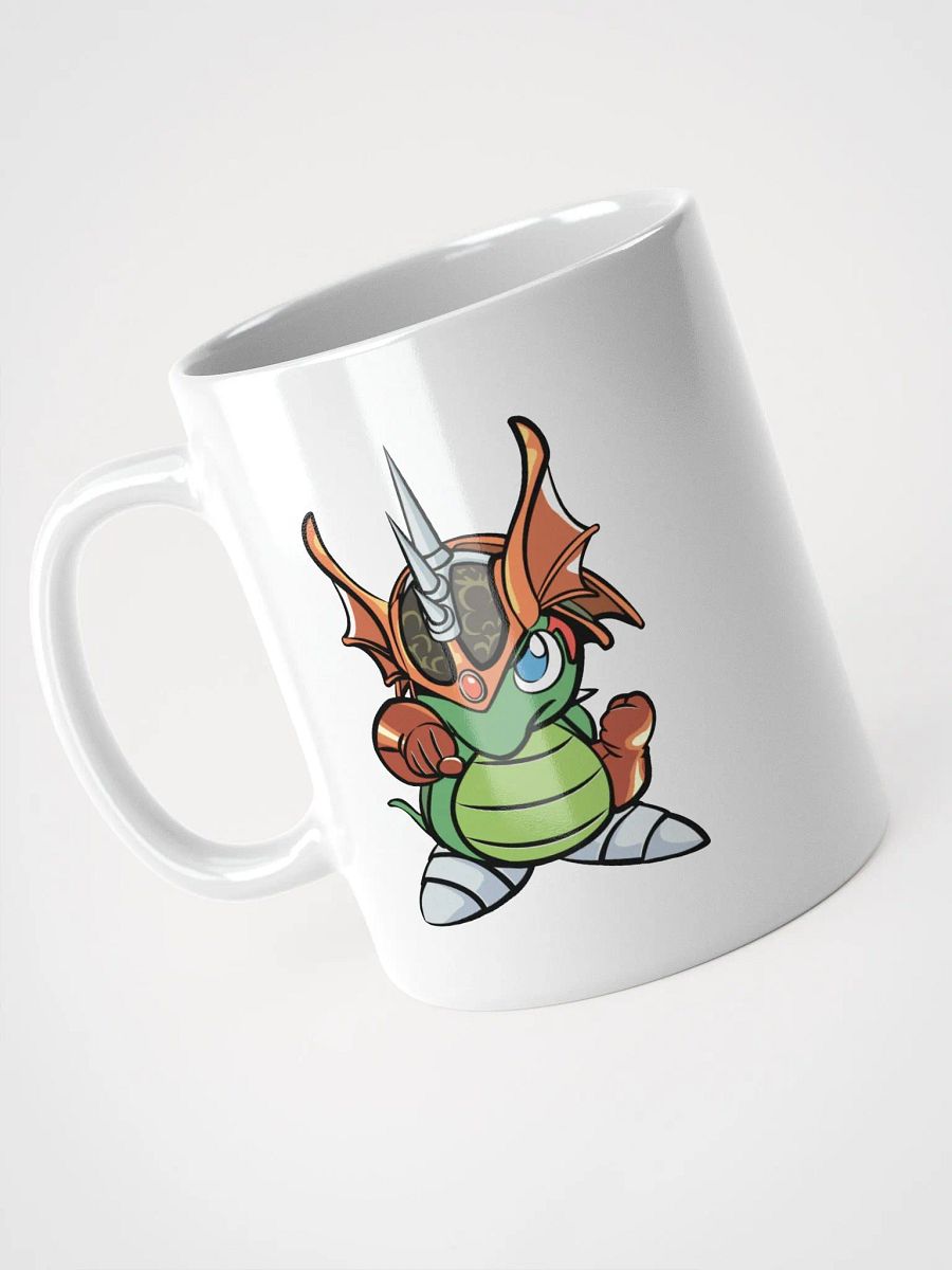 Shining Force 2: Kiwi Mug product image (3)