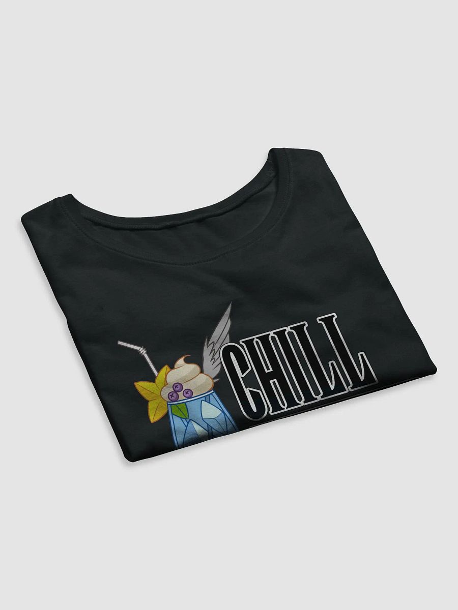 Chill Drinks Crop Top product image (20)