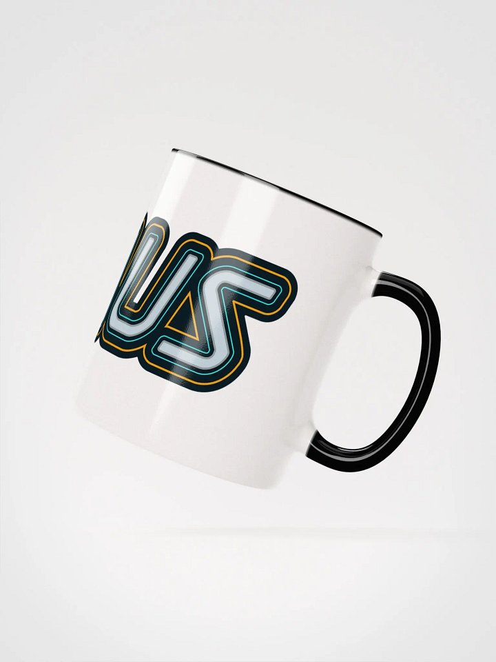 Primus Ceramic Mug product image (3)