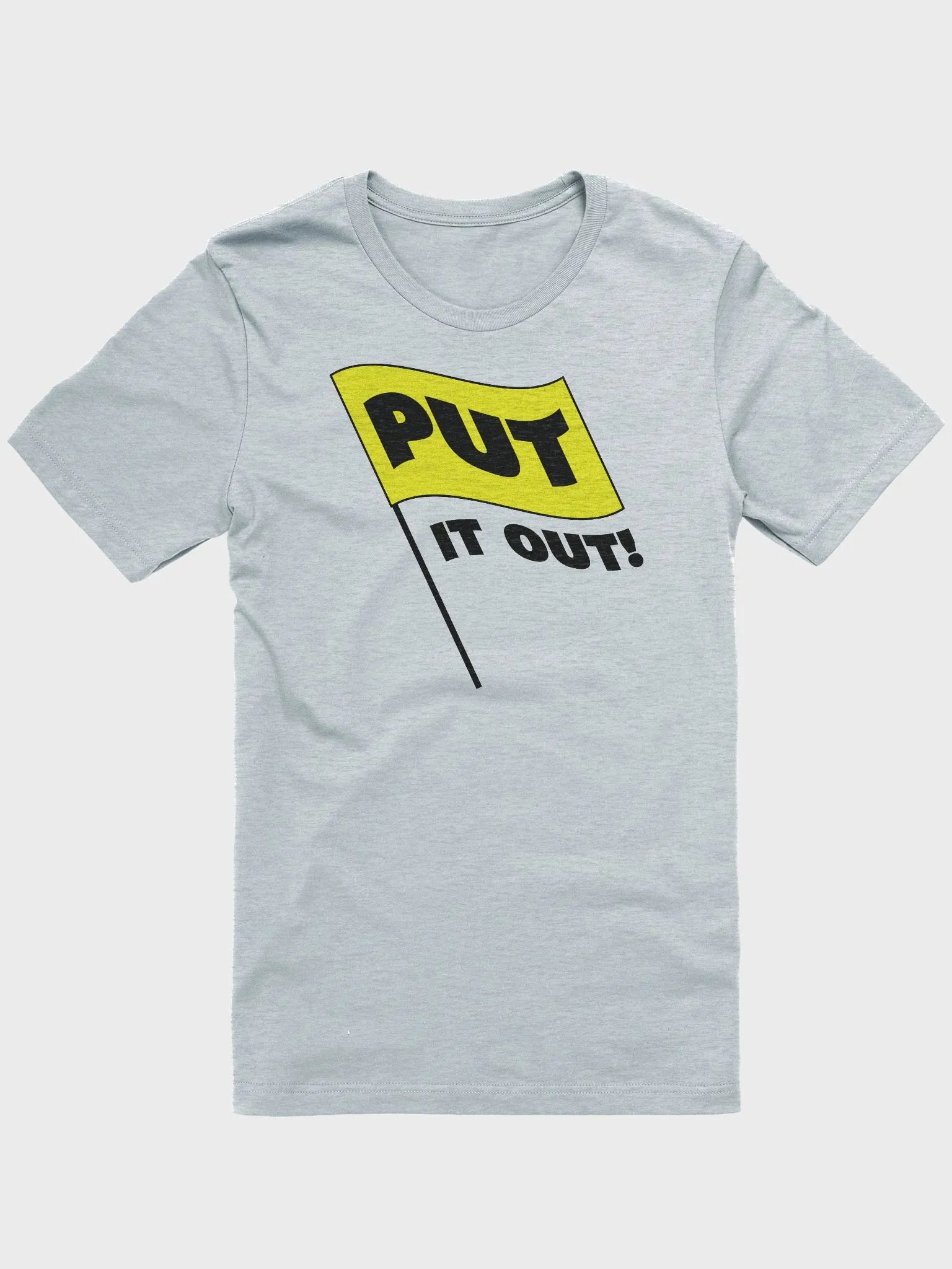 Put it Out Flag product image (4)
