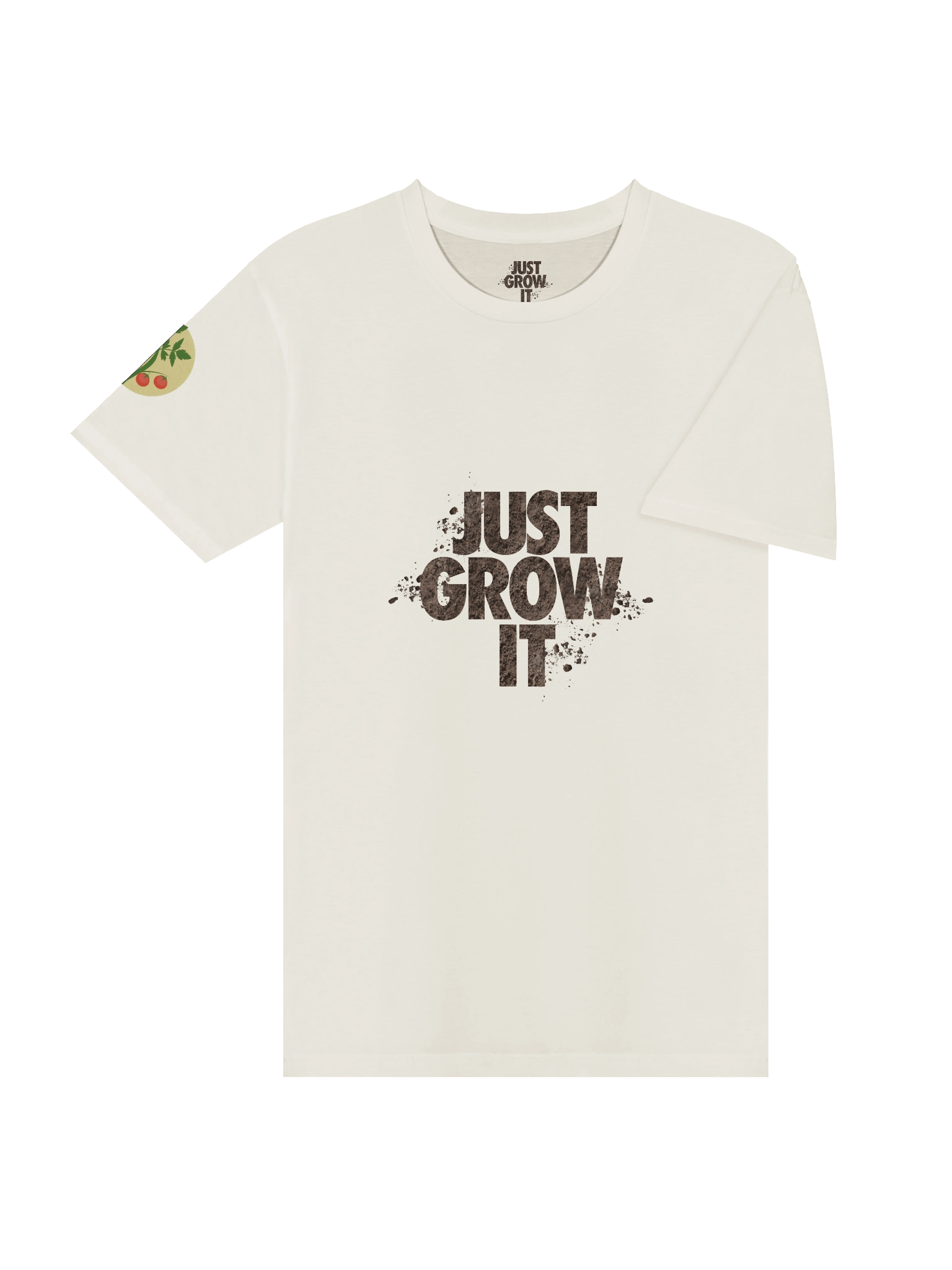 Just Grow It Tee (Printed) product image (4)