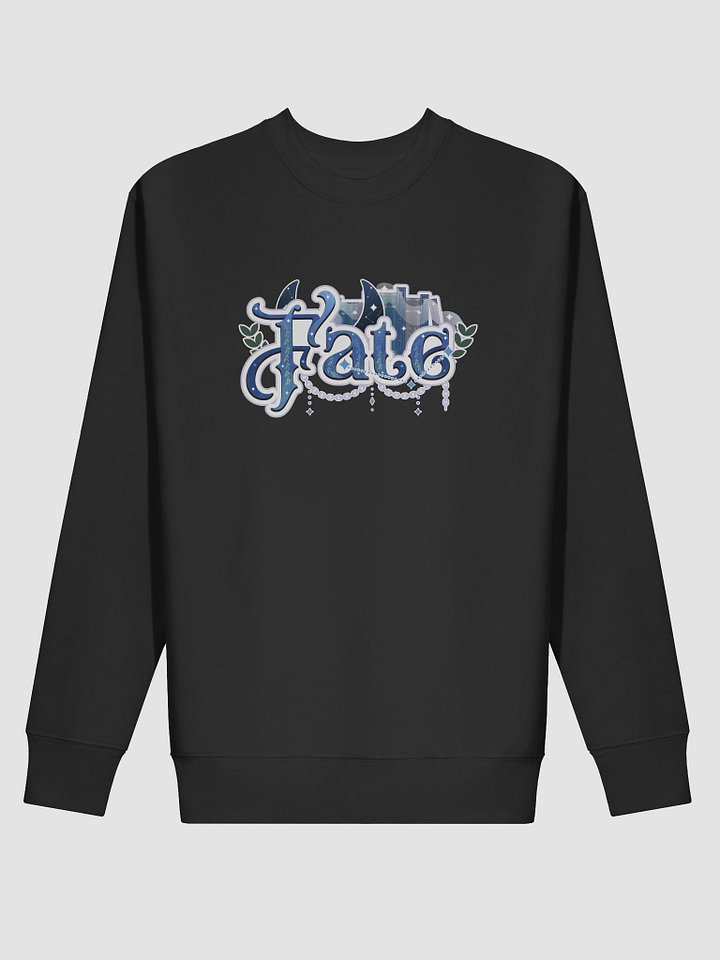 Logo Sweatshirt product image (2)