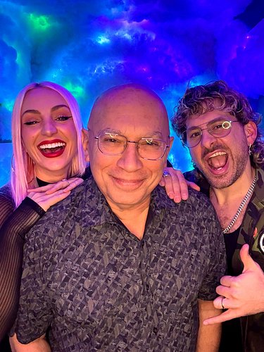 We were blessed to have the incredible Darryl Anka back in our studio! This is an episode you do not want to miss! 

Check ou...