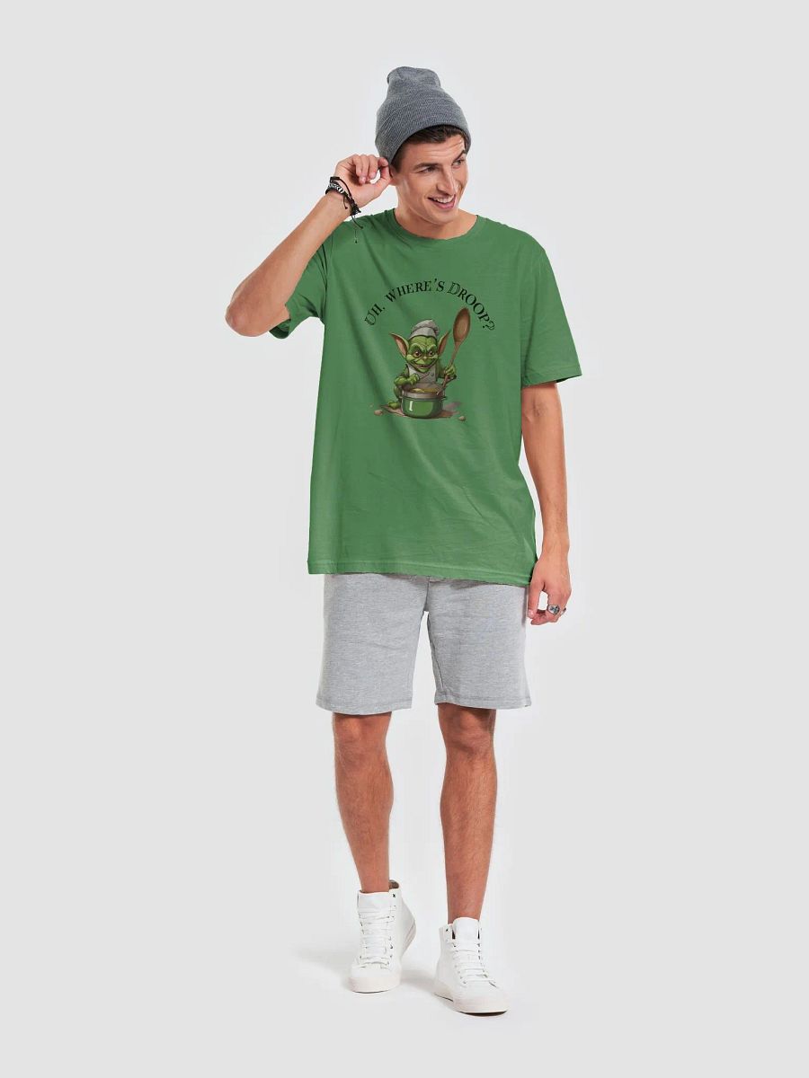 Droop Tee product image (62)
