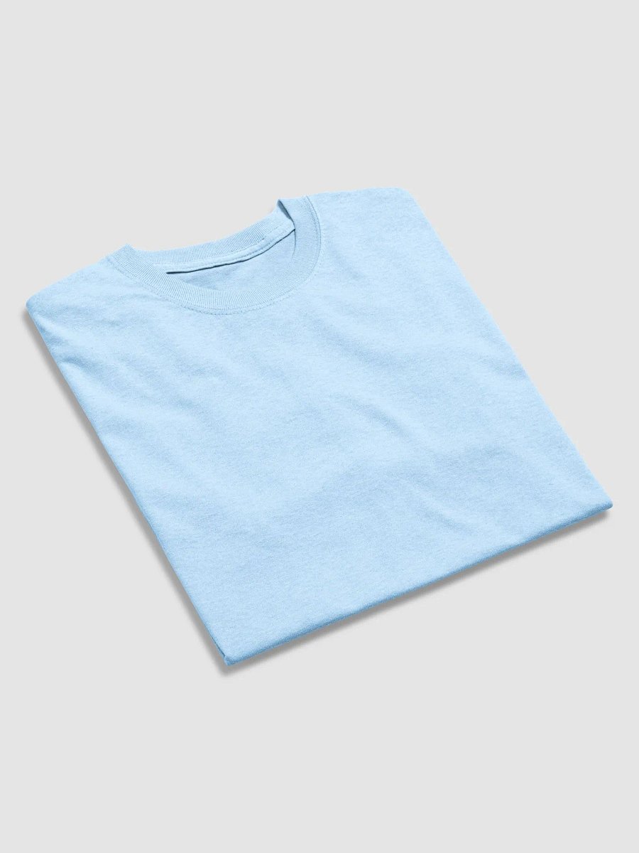 100% Pure Bitch and Damn Proud of it - 01 - Heavyweight T-Shirt product image (5)