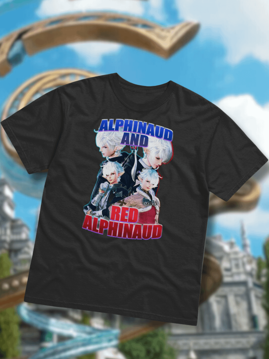 Leveilleur Twins Shirt product image (1)