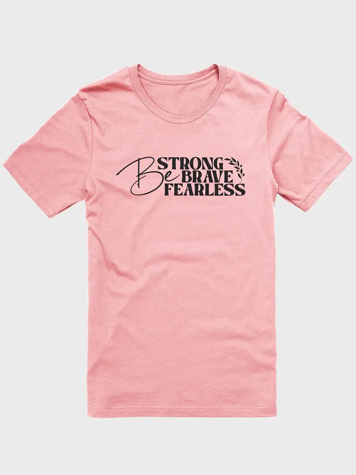 Be Tee product image (1)