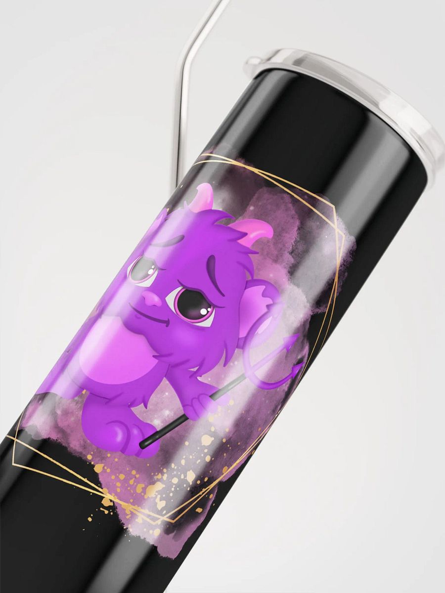 Purple Devil Tumbler product image (5)