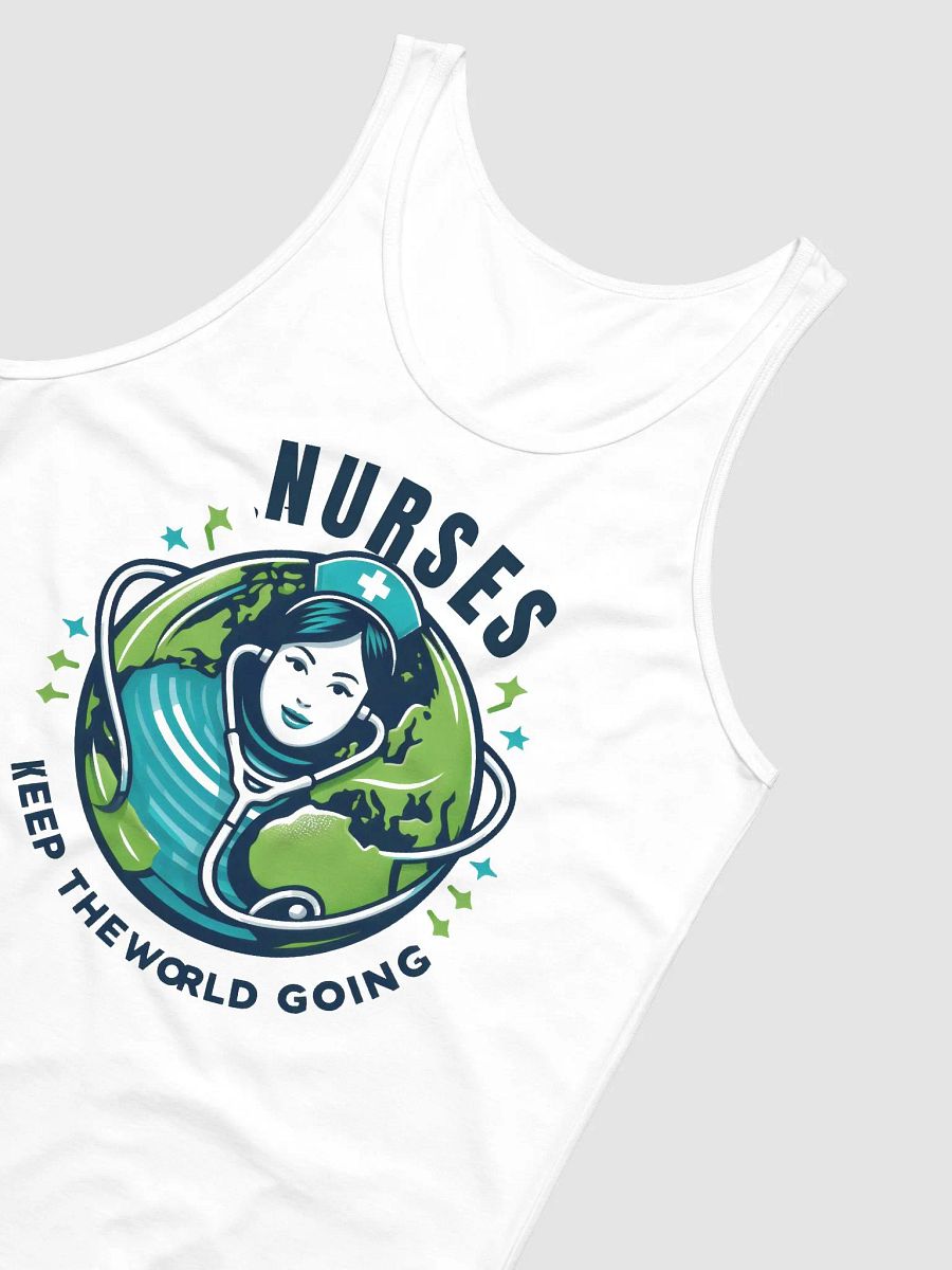 Worldly Nurse Tribute Tank product image (18)