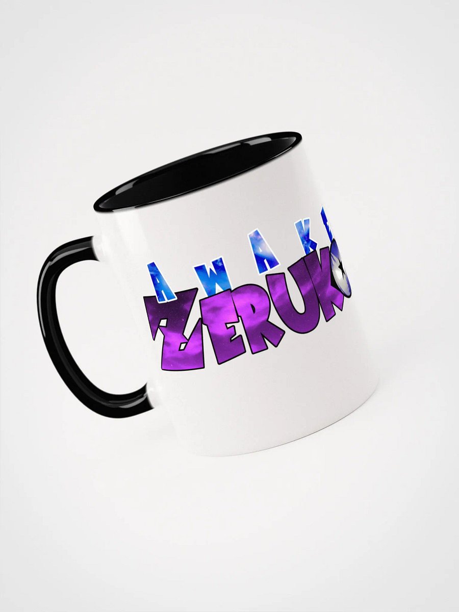 Cosmic Conflict Prime Mug product image (3)