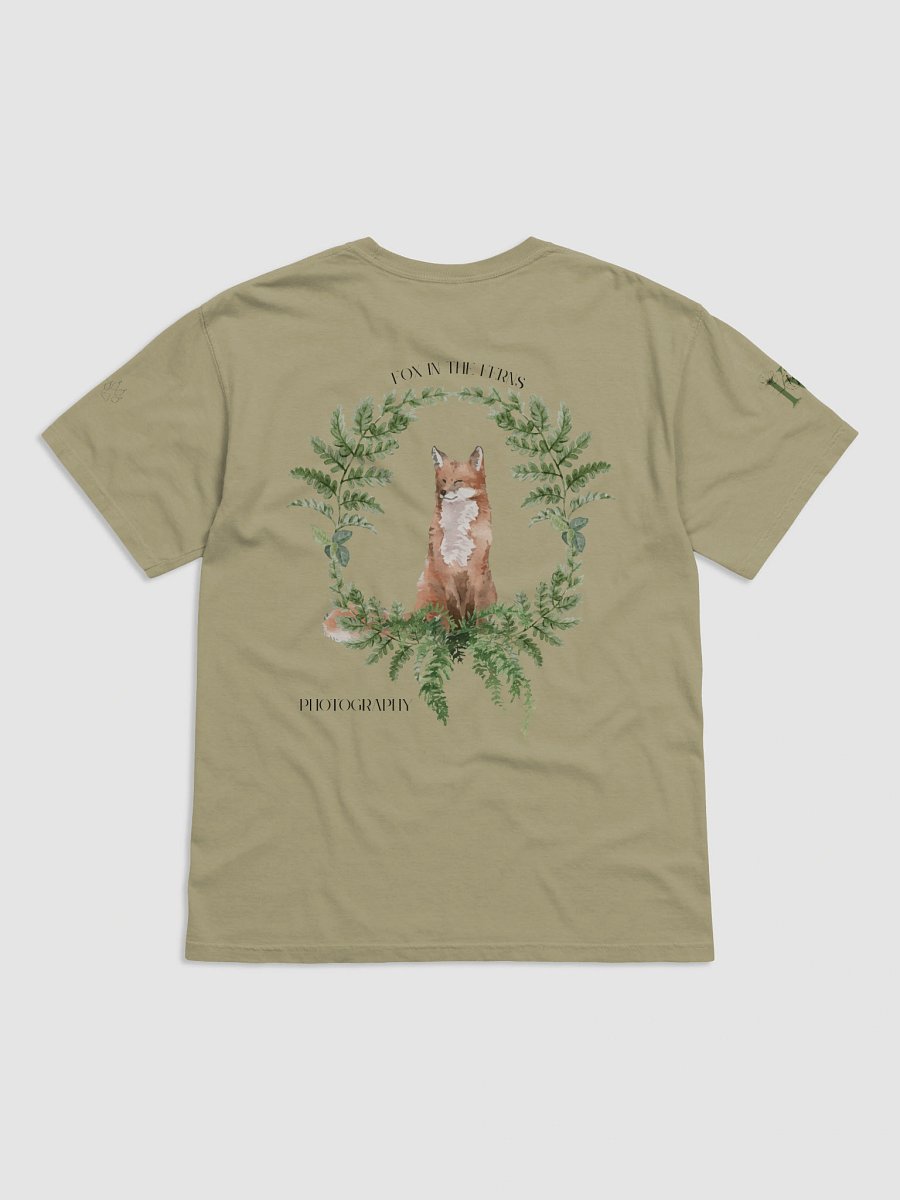 Fox In The Ferns Other product image (13)