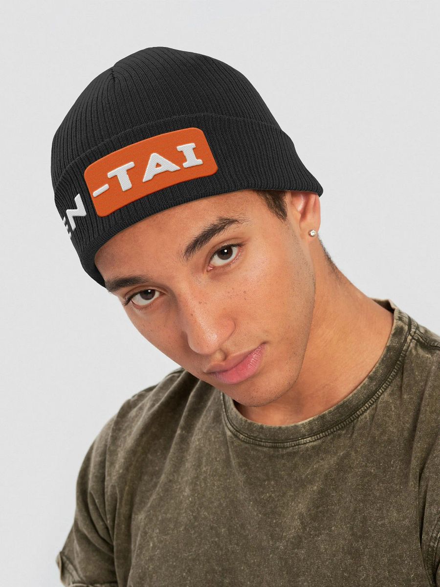 Hen-tai beanie product image (4)