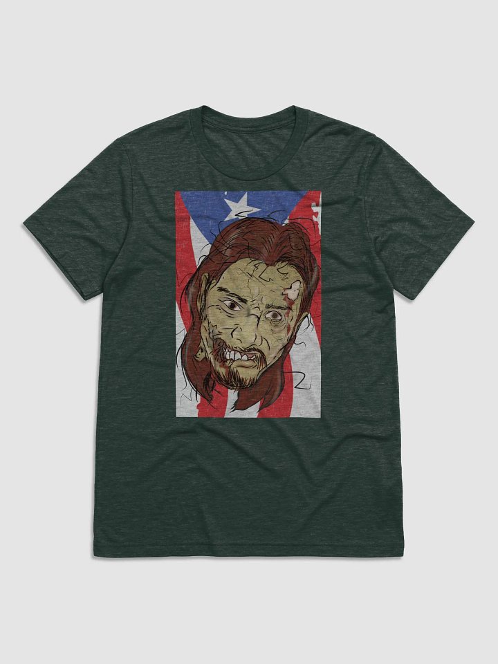 Z0MB13 Tee product image (1)