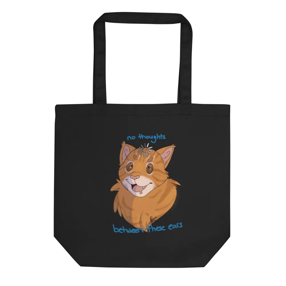Lee Brain Buffer Tote Bag product image (1)