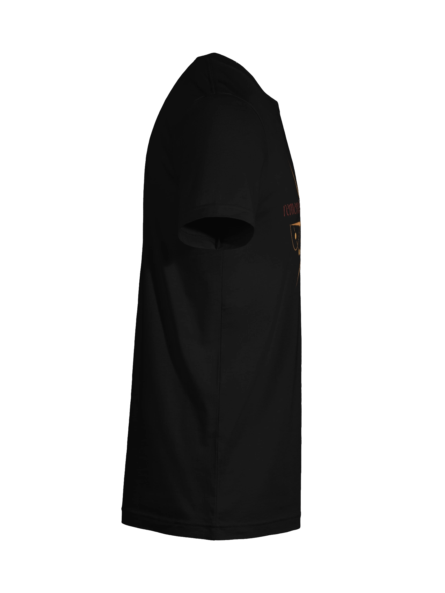 Remember the Sunwell T-Shirt product image (47)