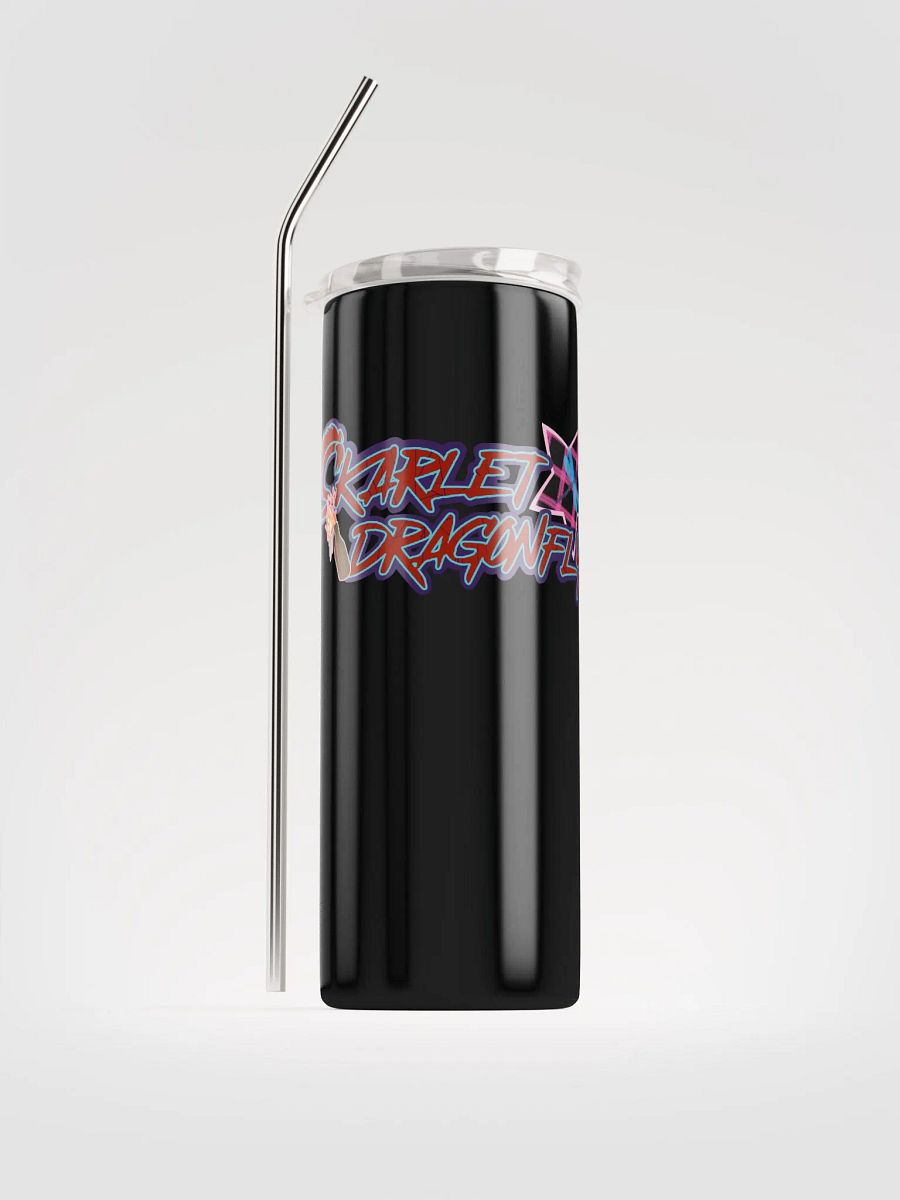 SkarletDragonfly Stainless Steel Tumbler product image (3)