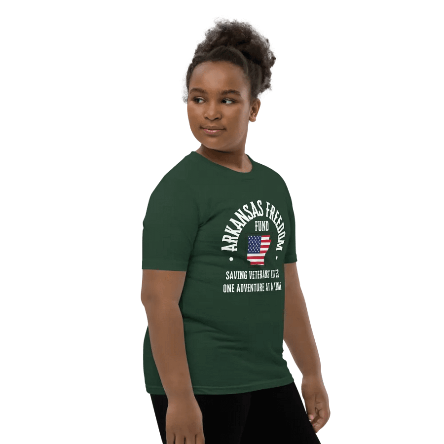 Youth AFF Tee product image (12)